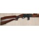 CARABINE SEMI-AUTOMATIQUE ANSCHUTS MOD 520 CALIBRE 22LR OCCASION