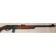 CARABINE SEMI-AUTOMATIQUE ANSCHUTS MOD 520 CALIBRE 22LR OCCASION