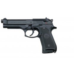 PISTOLET BERETTA 92 FS CALIBRE 9x19