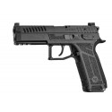 PISTOLET CZ P-09F NOCTURNE CALIBRE 9X19MM