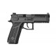 PISTOLET CZ P-09F NOCTURNE CALIBRE 9X19MM