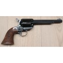 REVOLVER MONO COUP RECK R 12S CLIMAX CALIBRE 22LR OCCASION