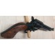REVOLVER MONO COUP RECK R 12S CLIMAX CALIBRE 22LR OCCASION