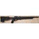 CARABINE A VERROU CZ 457 CHASSIS MDT ORYX CALIBRE 22LR