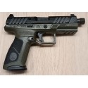 BERETTA MODELE APX A1 FULL SIZE TACTICAL CALIBRE 9X19
