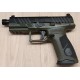 BERETTA MODELE APX A1 FULL SIZE TACTICAL CALIBRE 9X19