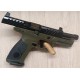 BERETTA MODELE APX A1 FULL SIZE TACTICAL CALIBRE 9X19