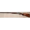 FUSIL A 1 COUP MANUFRANCE SIMPLEX CALIBRE 16/70 D'OCCASION