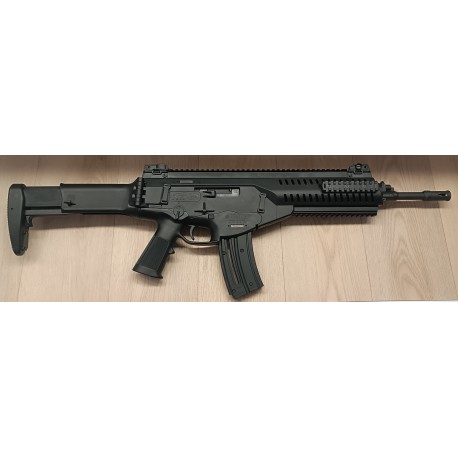 FUSIL D'ASSAUT BERETTA ARX-160 CALIBRE 22LR OCCASION