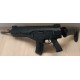 FUSIL D'ASSAUT BERETTA ARX-160 CALIBRE 22LR OCCASION