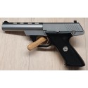 PISTOLET SEMI-AUTOMATIQUE COLT 22 PISTOL CALIBRE 22LR OCCASION
