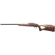 CARABINE A VERROU WINCHESTER XPERT THUMBHOLE THREADED CALIBRE 22LR