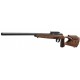 CARABINE A VERROU WINCHESTER XPERT THUMBHOLE THREADED CALIBRE 22LR