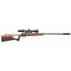 CARABINE A VERROU WINCHESTER XPERT THUMBHOLE THREADED CALIBRE 22LR