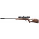 CARABINE A VERROU WINCHESTER XPERT THUMBHOLE THREADED CALIBRE 22LR