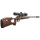 CARABINE A VERROU WINCHESTER XPERT THUMBHOLE THREADED CALIBRE 22LR