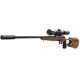 CARABINE A VERROU WINCHESTER XPERT THUMBHOLE THREADED CALIBRE 22LR