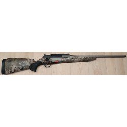 CARABINE LINEAIRE BERETTA BRX1 COMPOSITE STRATA CALIBRE 30-06 CANON DE 57CM CERAKOTE