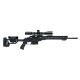 CARABINE A VERROU TIKKA T3X Compact Tactical 308 WIN