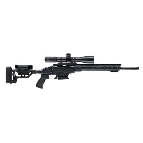 CARABINE A VERROU TIKKA T3X Compact Tactical 308 WIN