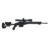 CARABINE A VERROU TIKKA T3X Compact Tactical 308 WIN