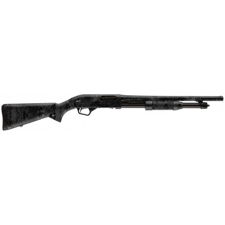 FUSIL A POMPE WINCHESTER SXP TYPHON DEFENDER 12/76 D'OCCASION