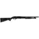FUSIL A POMPE WINCHESTER SXP TYPHON DEFENDER 12/76