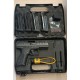 PISTOLET SEMI-AUTOMATIQUE BERETTA MODELE APX CALIBRE 9X19 OCCASION