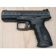 PISTOLET SEMI-AUTOMATIQUE BERETTA MODELE APX CALIBRE 9X19 OCCASION