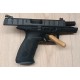PISTOLET SEMI-AUTOMATIQUE BERETTA MODELE APX CALIBRE 9X19 OCCASION