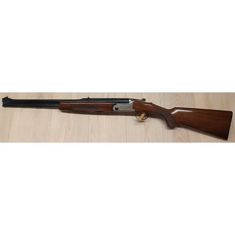 EXPRESS SUPERPOSE SABATTI EX 10 LIGHT CALIBRE 8x57jrs