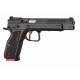 PISTOLET SEMI-AUTOMATIQUE CZ SHADOW 2 TARGET 6" CALIBRE 9X19