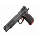 PISTOLET SEMI-AUTOMATIQUE CZ SHADOW 2 TARGET 6" CALIBRE 9X19