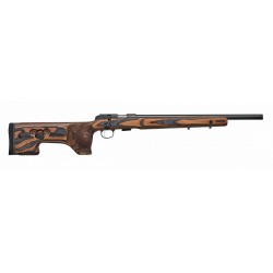 CARABINE A VERROU CZ 457 RANGE 24" CALIBRE 22LR