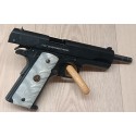 PISTOLET SEMI-AUTOMATIQUE COLT GOVERNMENT 1911 CALIBRE 22LR OCCASION