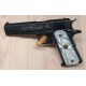 PISTOLET SEMI-AUTOMATIQUE COLT GOVERNMENT 1911 CALIBRE 22LR OCCASION