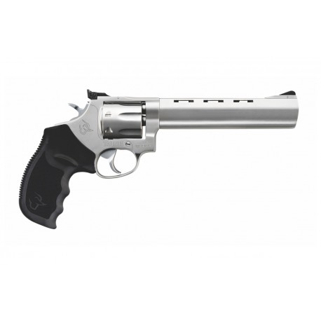REVOLVER TAURUS MODELE 970 TRACKER 6''1/2 MATTE SS CALIBRE 22LR 7 COUPS