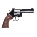 REVOLVER SMITH & WESSON CLASSICS 586 CALIBRE 357MAG 4″