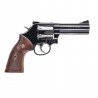REVOLVER SMITH & WESSON CLASSICS 586 CALIBRE 357MAG 4″