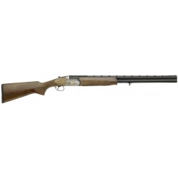 FUSIL SUPERPOSE MAROCCHI FIRST CALIBRE 12/76 EJECTEUR