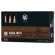 CART. RWS KS CAL. 7X64 162GR 10,5 G BTE 20