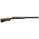 FUSIL SUPERPOSE BROWNING SERIE LIMITEE B525 HUNTER BLACK GOLD HTG CALIBRE 12/76