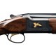 FUSIL SUPERPOSE BROWNING SERIE LIMITEE B525 HUNTER BLACK GOLD HTG CALIBRE 12/76