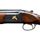 FUSIL SUPERPOSE BROWNING SERIE LIMITEE B525 HUNTER BLACK GOLD HTG CALIBRE 12/76