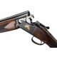 FUSIL SUPERPOSE BROWNING SERIE LIMITEE B525 HUNTER BLACK GOLD HTG CALIBRE 12/76
