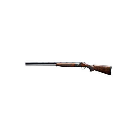 FUSIL SUPERPOSE BROWNING SERIE LIMITEE B525 HUNTER BLACK GOLD HTG CALIBRE 20/76 CANON 71CM