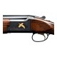 FUSIL SUPERPOSE BROWNING SERIE LIMITEE B525 HUNTER BLACK GOLD HTG CALIBRE 20/76 CANON 71CM