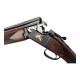 FUSIL SUPERPOSE BROWNING SERIE LIMITEE B525 HUNTER BLACK GOLD HTG CALIBRE 20/76 CANON 71CM