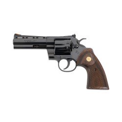 REVOLVER COLT PYTHON 357 MAG