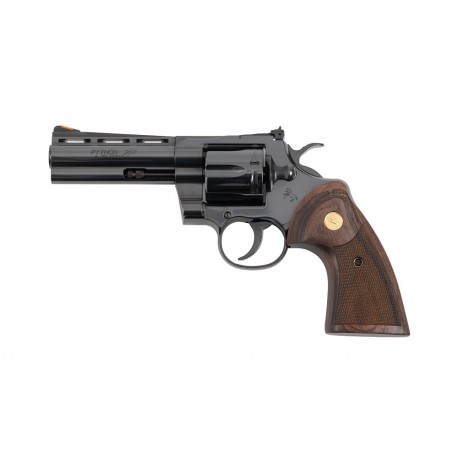 REVOLVER COLT PYTHON 357 MAG